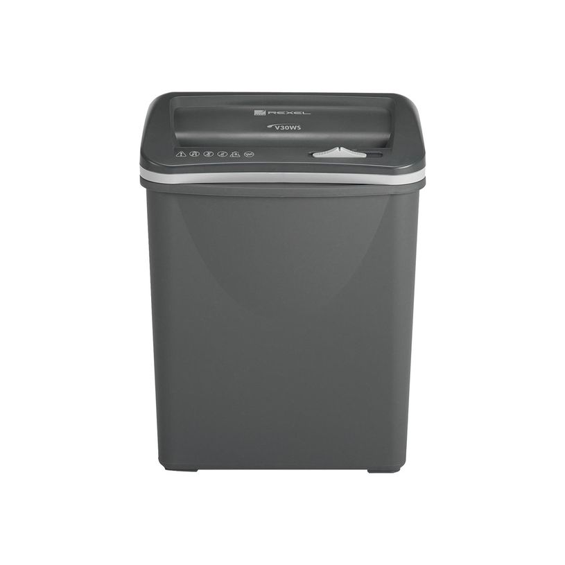5028252220590-Rexel V30ws - destructeur de documents-P_79153983_3-0