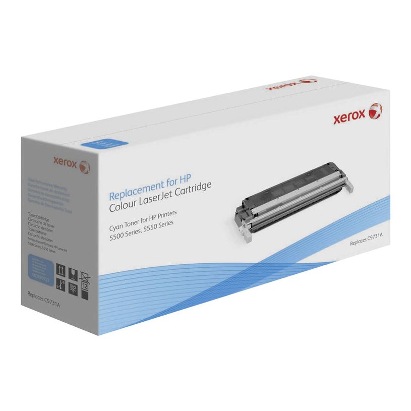 5017534997220-Xerox HP Colour LaserJet 5500 series - cyan - cartouche de toner (alternative pour : HP C9-P_79154103_1-0