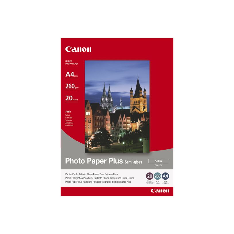 4960999405339-Canon SG-201 - Papier photo satin - 10 x 15 cm - 260 g/m² - 50 feuilles-P_79154137_1-0