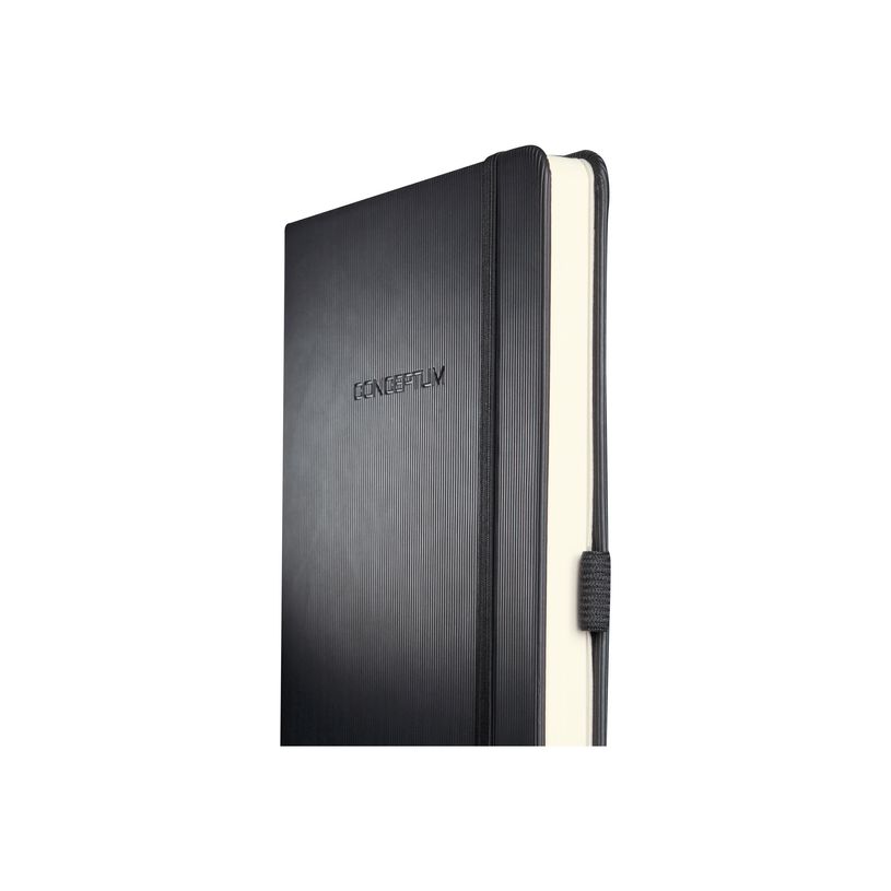 4004360900877-Sigel Conceptum Classic - Carnet de notes A6 - uni - noir-P_79345589_3-1