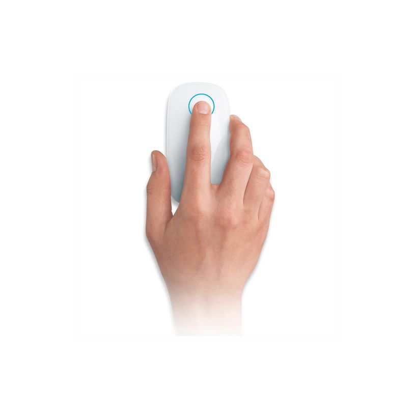 885909338252-Apple Magic Mouse - souris - Bluetooth-P_79347026_1-5