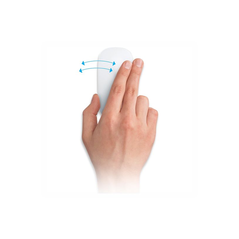 885909338252-Apple Magic Mouse - souris - Bluetooth-P_79347026_2-6