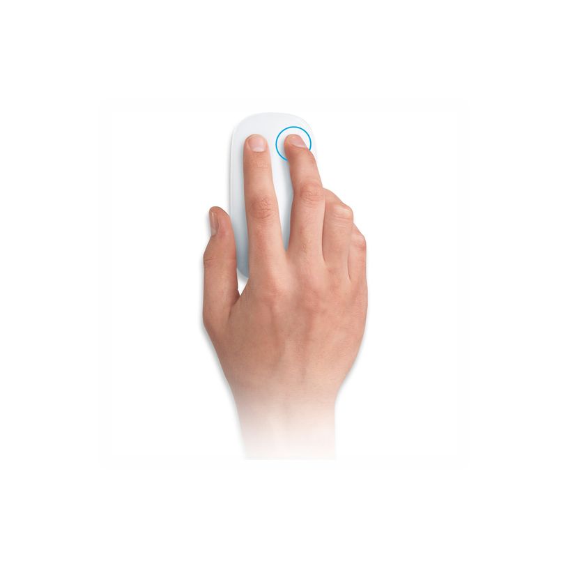 885909338252-Apple Magic Mouse - souris - Bluetooth-P_79347026_5-9