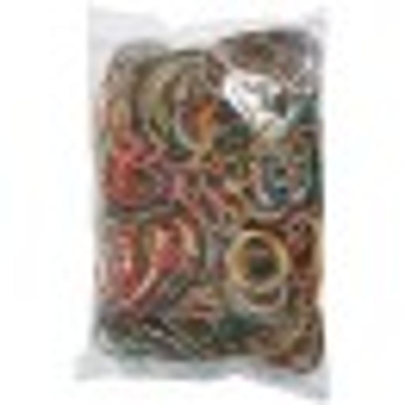3173740863772-Carpentras Sign - Bracelets caoutchouc - élastiques - tailles et coloris assortis - 250 g-P_79347921_1-0
