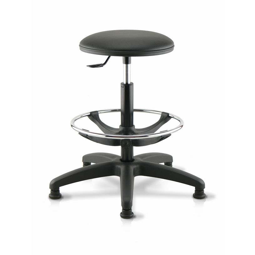 3660916026203-Siege technique TECNIK TC10 - tabouret assis-debout - hauteur réglable jusqu'à 80 cm - re-P_79348273_1-0