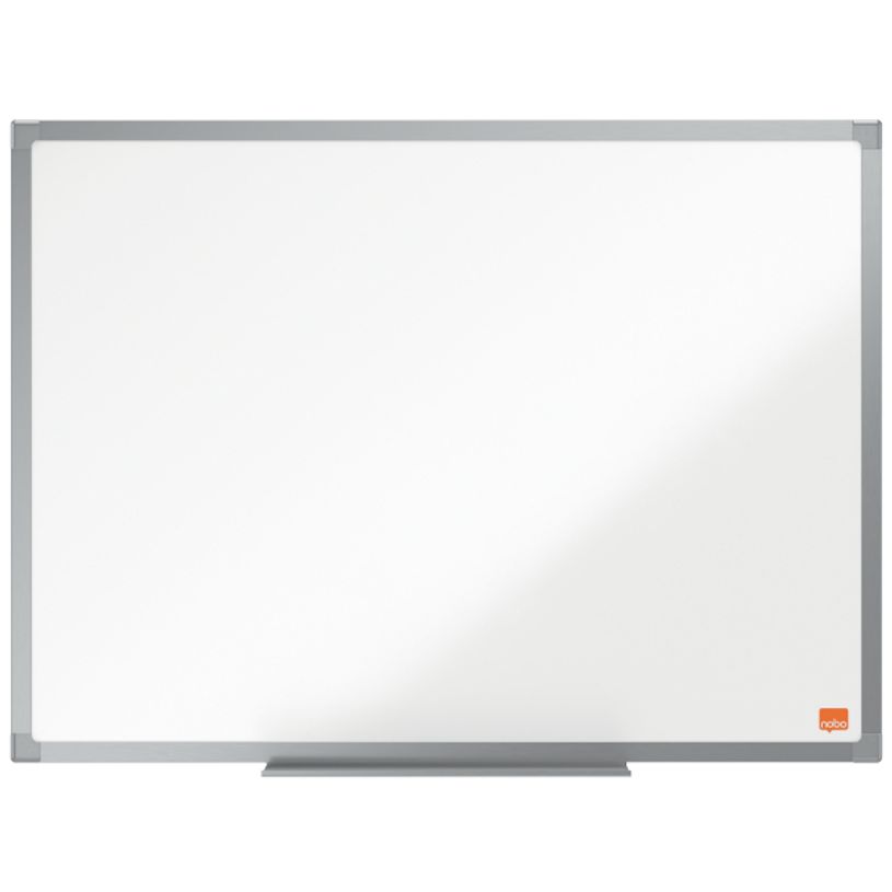 5028252604260-Nobo Classic Steel - Tableau blanc acier laqué - 60 x 45 cm-P_79348275_1-0