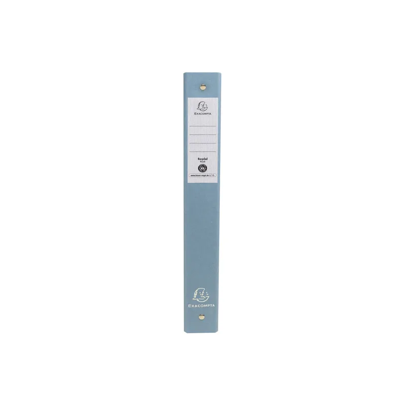 3130634512390-Exacompta AutentiK - Classeur à anneaux - largeur de dos : 40 mm - pour A4 (210 x 297 mm) - capacité : 275 feuilles - bleu-P_79348594_10-4