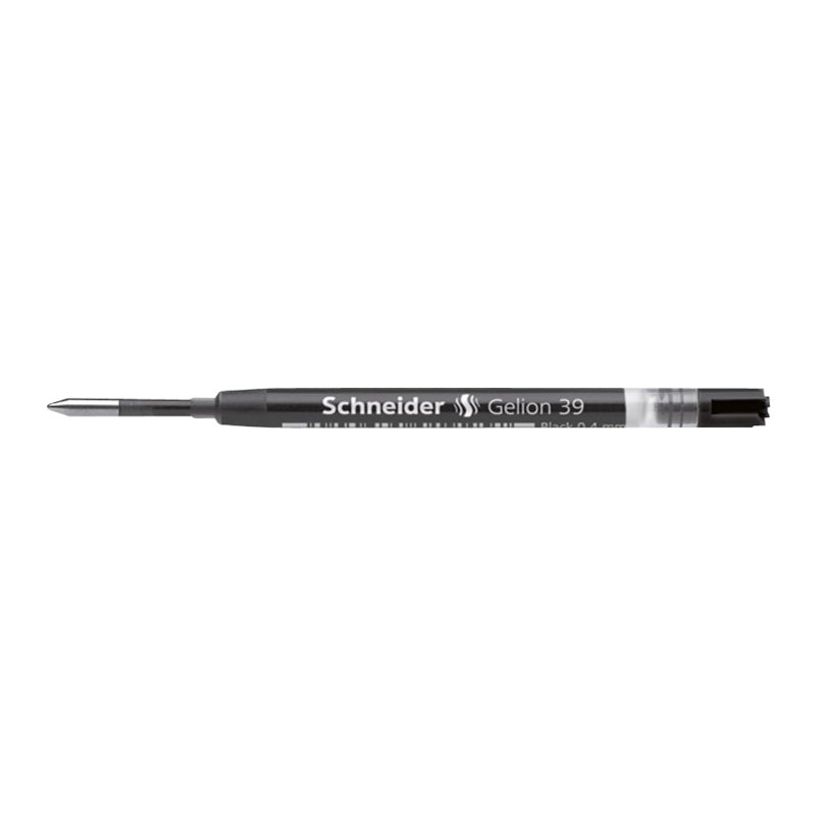 4004675026958-Schneider Gelion 39 - Recharge pour stylo Gel Gelion - noir - encre gel - 0.4 mm-P_79348883_1-0