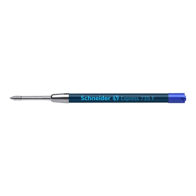 4004675073532-Schneider Express 735  - Recharge pour stylo à bille - bleu - pointe fine-P_79348911_1-0