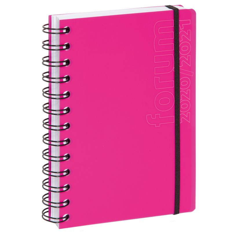 3660942013680-Agenda Sporty - 1 jour par page - 12 x 17 cm - disponible dans différentes couleurs - Exa-P_79349028_10-2