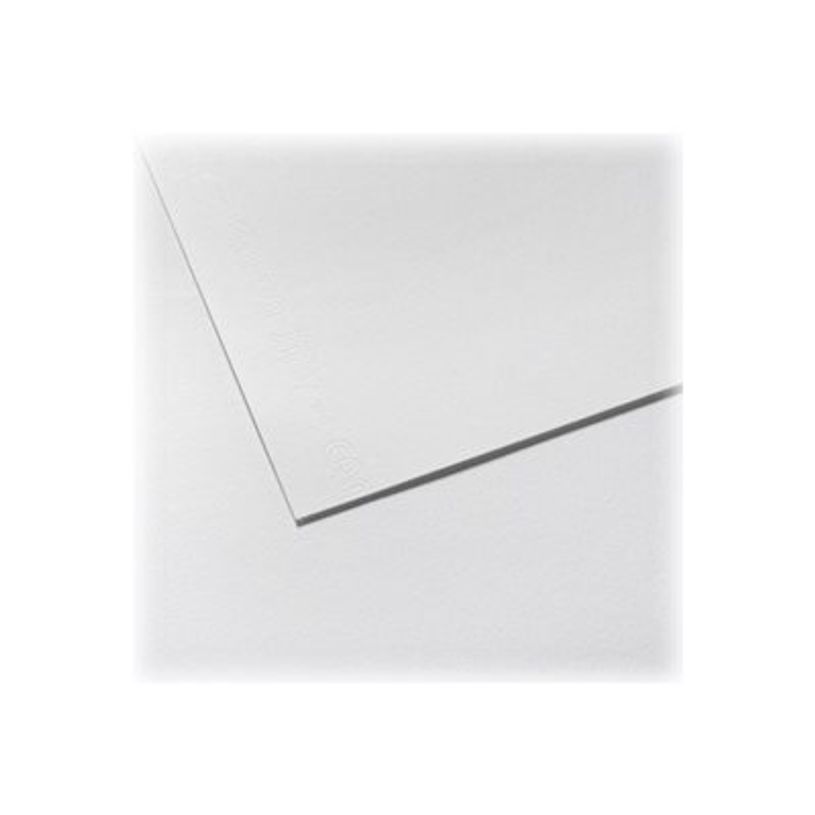 3148951211148-CANSON 1557 - Papier à dessin - 50 x 65 cm - 160 g/m² - blanc-P_79349250_1-0