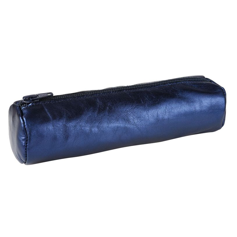 3108726488571-Trousse Colors - 1 compartiment - cuir - Oberthur-P_79349373_3-2