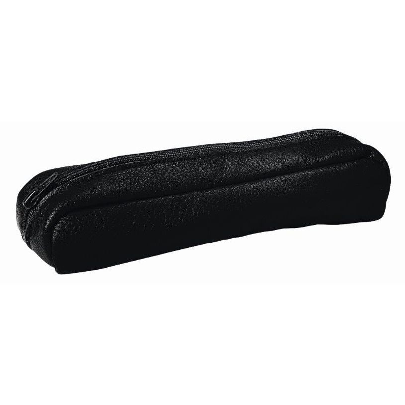3108726488588-Trousse rectangulaire Colors - 1 compartiment - cuir - Oberthur-P_79349374_5-4