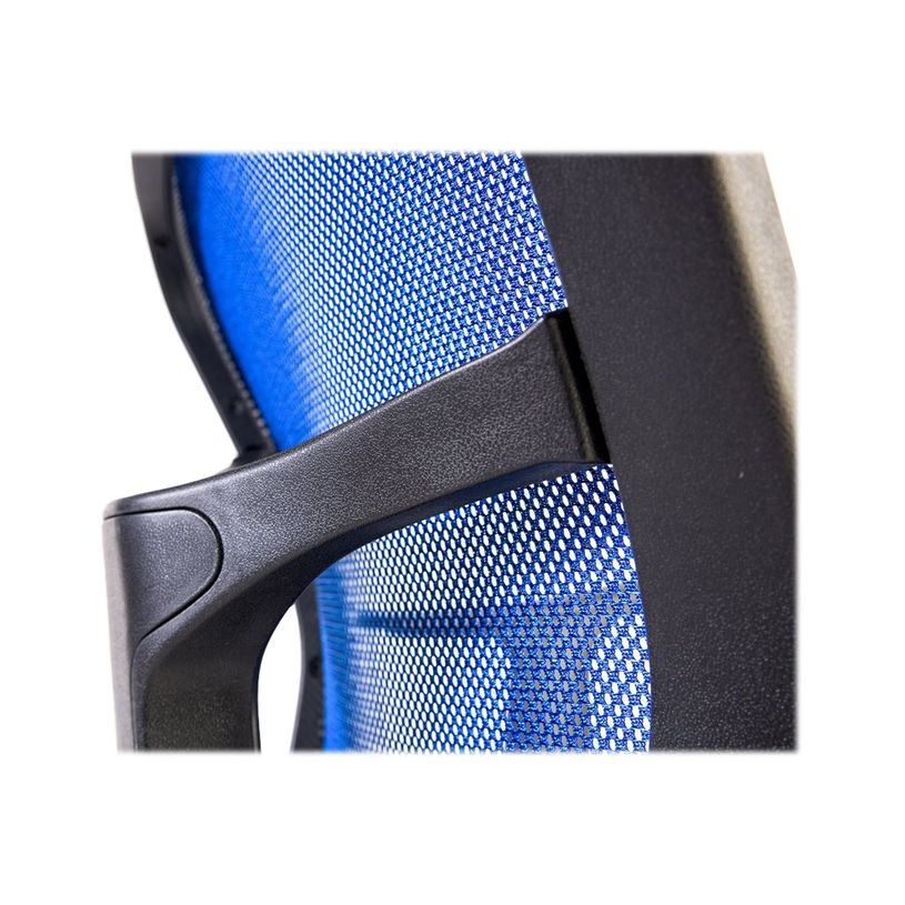 0000000108805-Fauteuil de bureau PHOENIX - accoudoirs fixes - Bleu-P_79350455_8-7