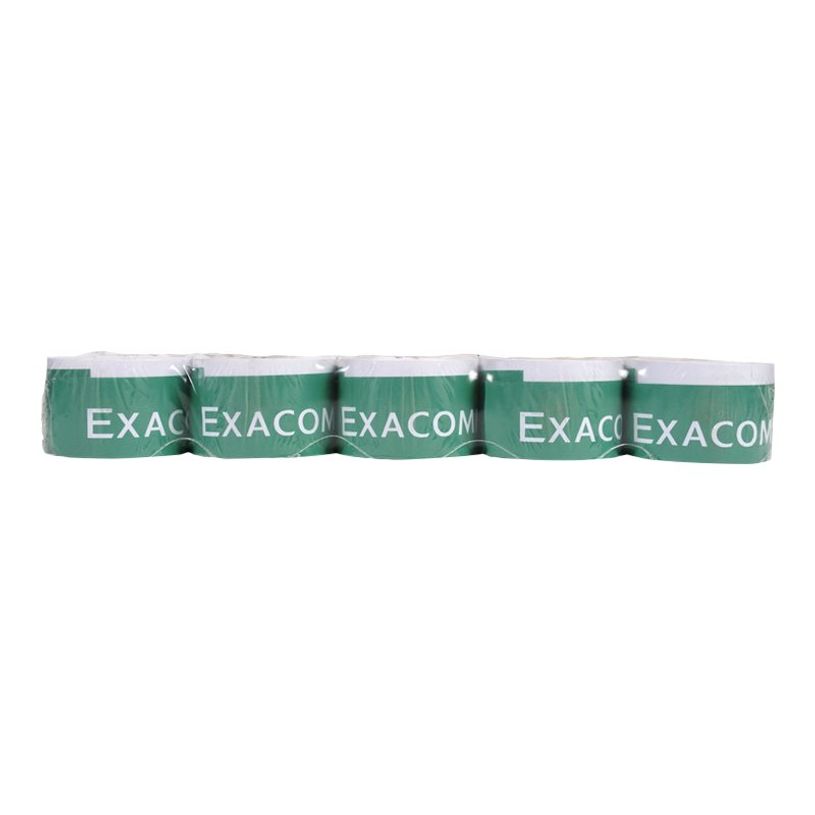 3130631407286-Exacompta - 10 Bobines papier - 1 pli - Rouleau (4,4 cm x 44 m) - 60 g/m2-P_79350951_2-0