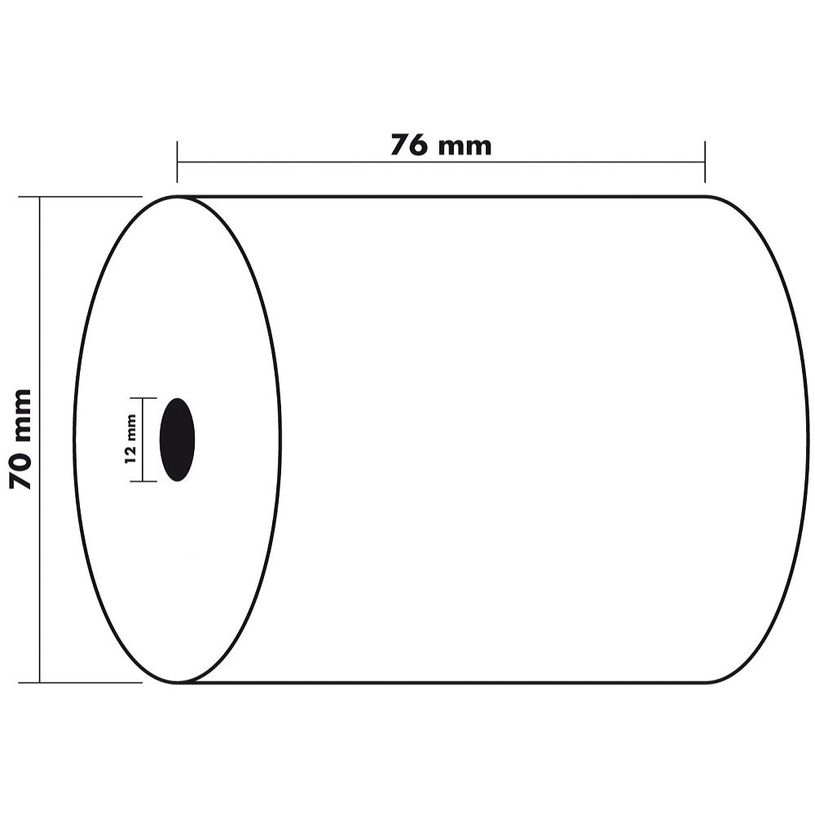 3130631407811-Exacompta - 10 Bobines offset - rouleaux caisses - 76 x 70 x 12 mm - 42 m-P_79350953_2-1