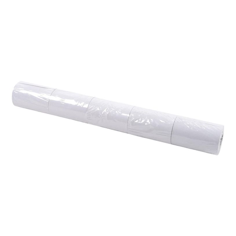 3130630407416-Exacompta - 5 Bobines papier thermique - 1 pli - Rouleau de 57 x 40 x 12 mm - 18 m-P_79350959_1-4