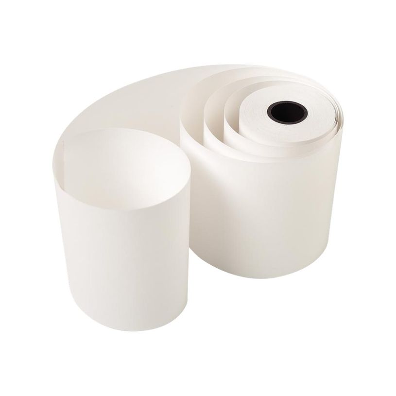 3130630407416-Exacompta - 5 Bobines papier thermique - 1 pli - Rouleau de 57 x 40 x 12 mm - 18 m-P_79350959_3-0