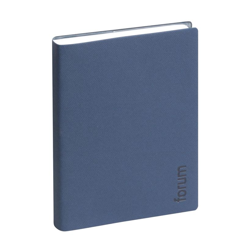 3660942000031-Agenda Tweed - 1 jour par page - 12 x 17 cm - disponible dans différentes couleurs - Exaco-P_79351654_2-0