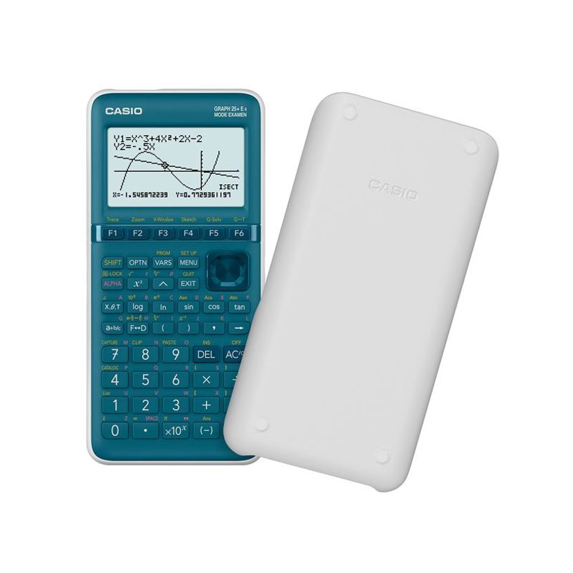 4549526611766-Calculatrice graphique Casio GRAPH 25+ EII /GRAPH 25+ E- mode examen intégré-P_79351720_3-2