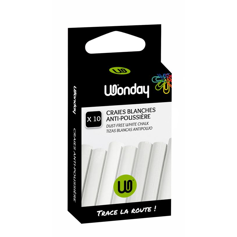 3701254703309-Wonday - 10 Craies  blanches - anti poussière-P_79353532_1-0