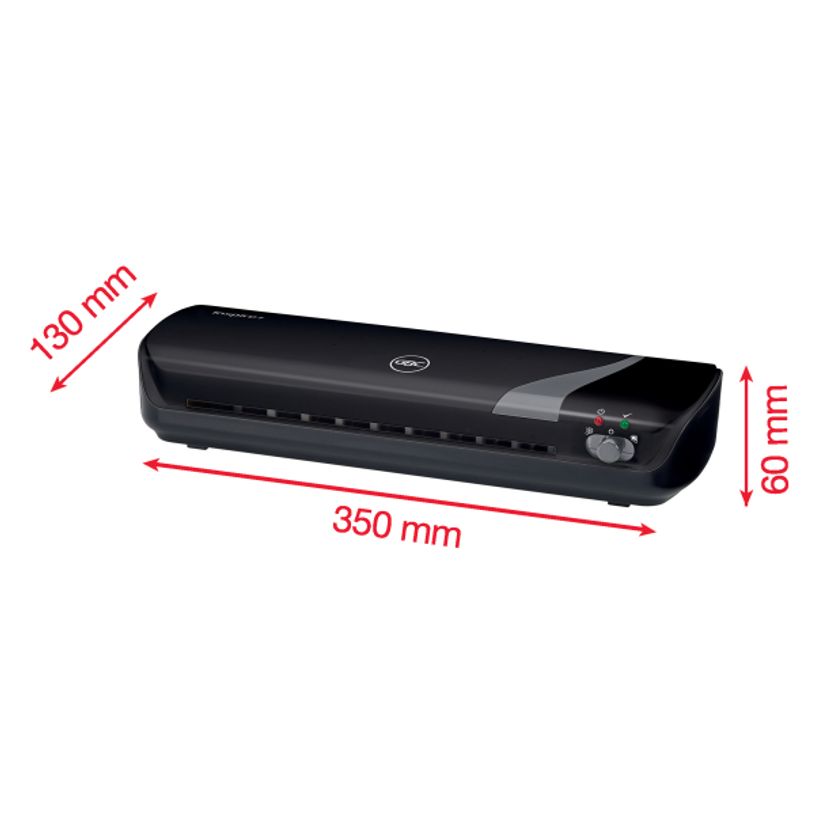 5028252289290-GBC Inspire+ A4 - Plastifieuse A4 - jusqu'à 125 microns - noir-P_79353679_5-3