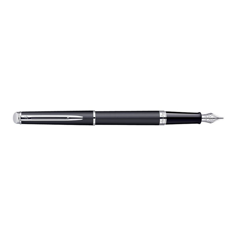 3501170920831-Waterman Hemisphere Essential - Stylo plume - bleu-P_79353930_1-0