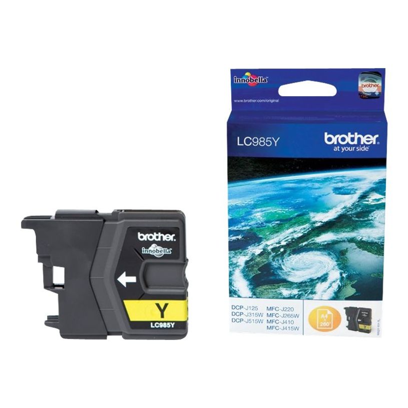5014047562020-Brother LC985 - jaune - cartouche d'encre originale-P_79353968_4-6
