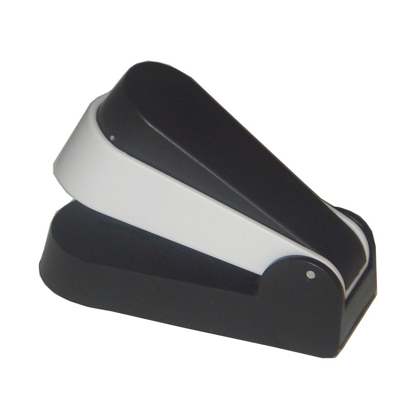 3661474210028-Codamex - Agrafeuse sans agrafes - Blanc et noir -P_79354299_1-0