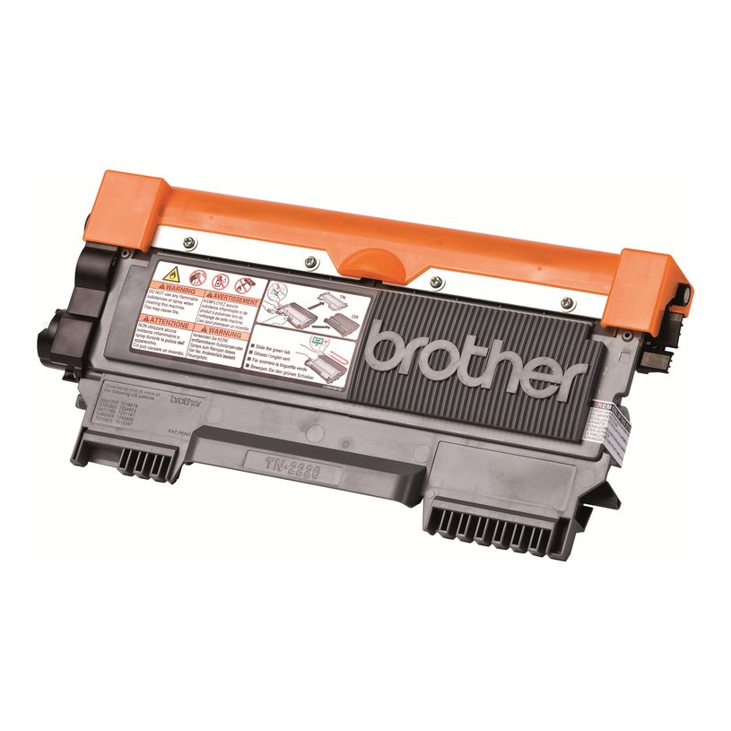 4977766682862-Brother TN2220 - noir - cartouche laser d'origine-P_79354619_5-5