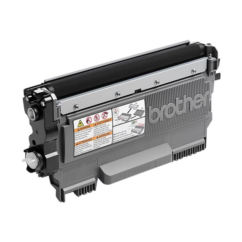 4977766682862-Brother TN2220 - noir - cartouche laser d'origine-P_79354619_7-4