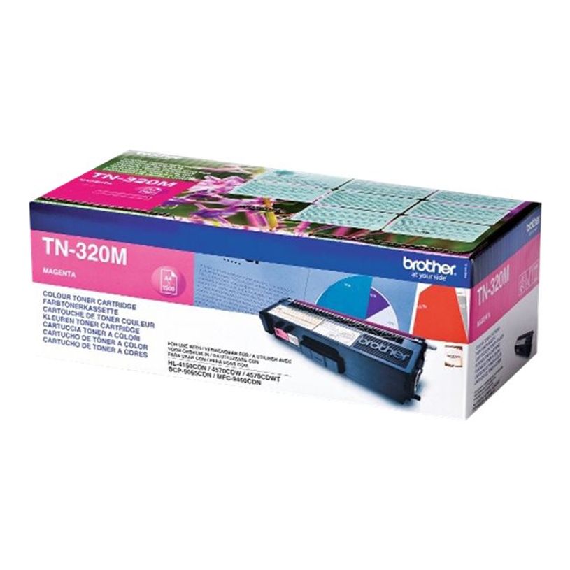 4977766679367-Brother TN320 - magenta - cartouche laser d'origine-P_79355202_2-1