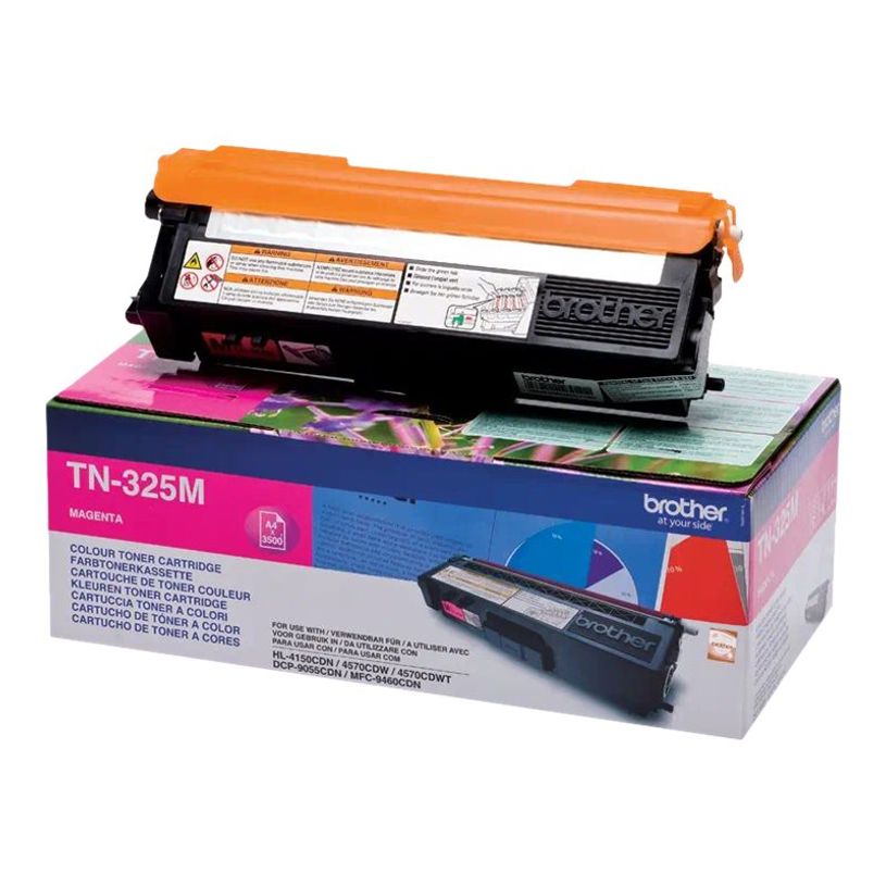 4977766679404-Brother TN325 - Magenta - cartouche laser d'origine-P_79355206_5-4