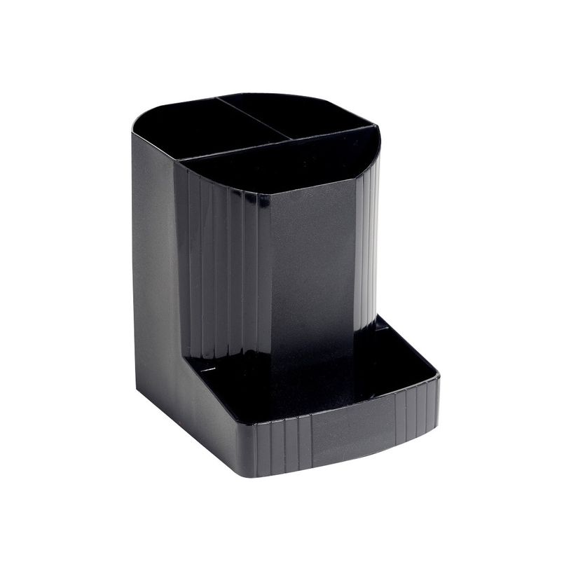 9002493093720-Exacompta Mini-Octo - Pot à crayons noir-P_79355774_2-1