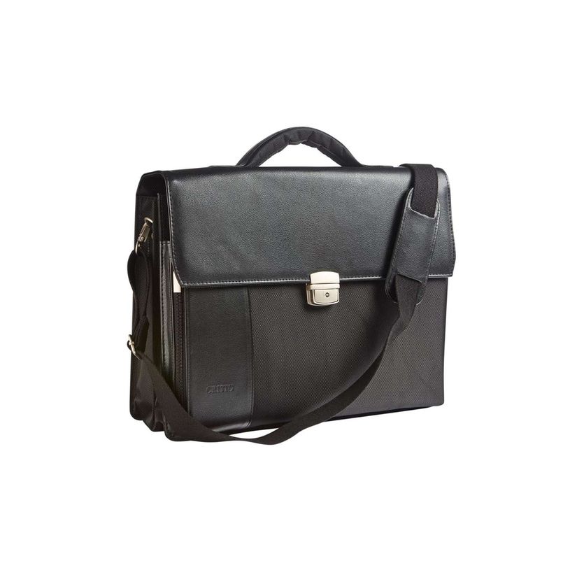 3281640359612-CRISTO BUSINESS - Sacoche pour ordinateur portable - 17" - noir-P_79355847_1-0