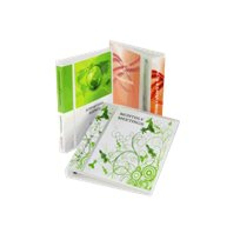 5020215709104-Oxford Polyvision - Classeur à anneaux personnalisable - Dos 60 mm - A4 Maxi - pour 390 fe-P_79355981_2-1