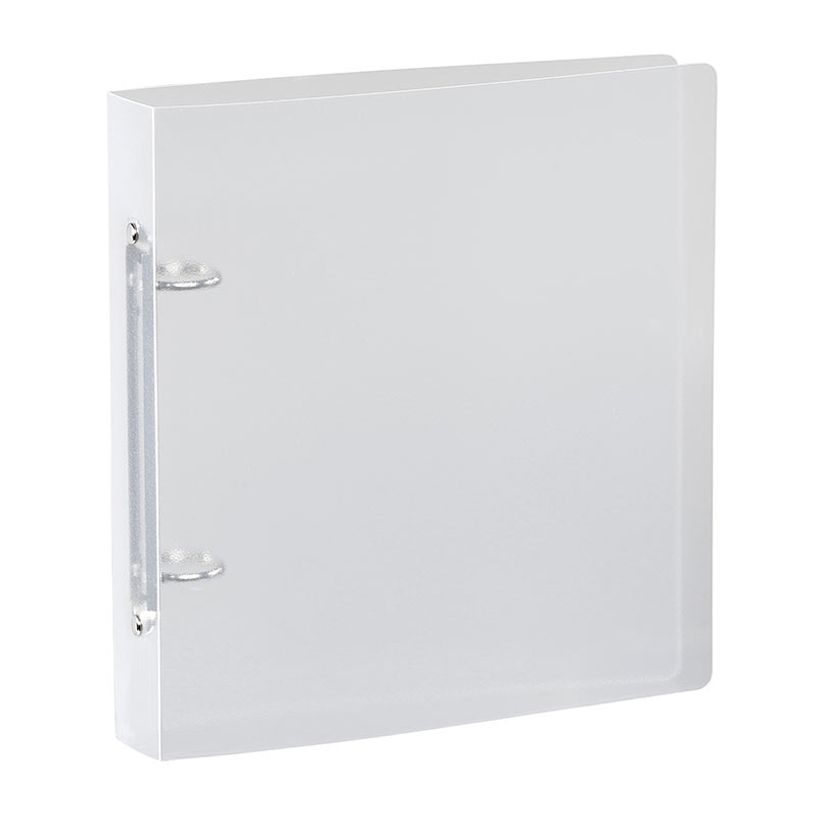 3135259050838-Viquel Propyglass - Classeur à anneaux - Dos 35 mm - 17 x 22 cm - pour 225 feuilles - disponible dans diff--3