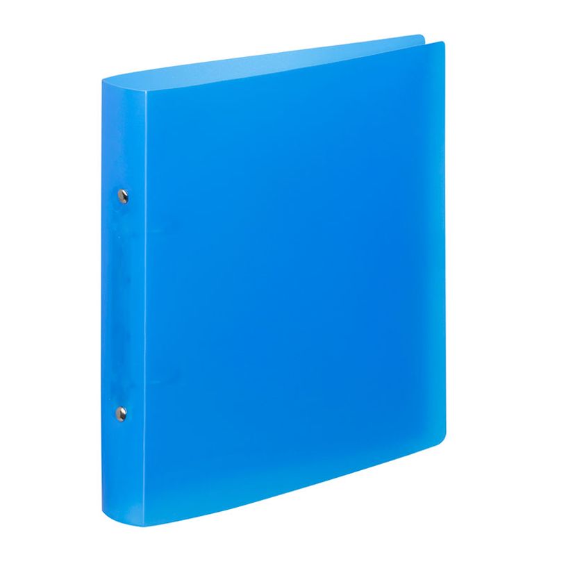 3135259050838-Viquel Propyglass - Classeur à anneaux - Dos 35 mm - 17 x 22 cm - pour 225 feuilles - disponible dans diff--5