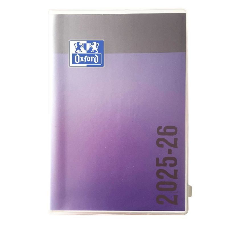 3147281947307-Agenda Oxford Création Zip - 1 jour par page - 12 x 18 cm - différentes couleurs disponi-P_79356270_13-8