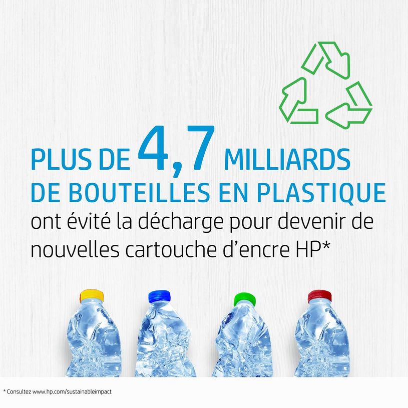 884420854524-HP 128A - jaune - cartouche laser d'origine-P_79356476_5-4