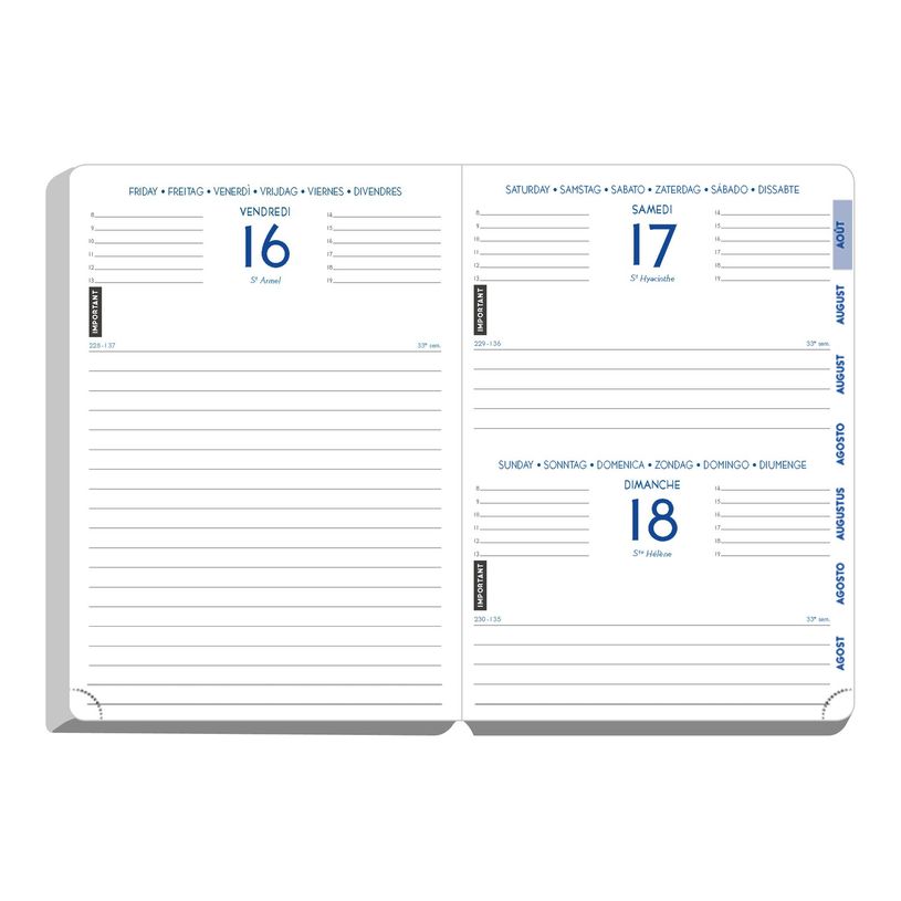 3660942322027-Agenda Country Flag - 1 jour par page - 12 x 17 cm - disponible dans différents modèles --P_79357027_3-2