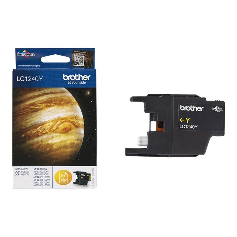 4977766694032-Brother LC1240 - jaune - cartouche d'encre originale-P_79358505_7-7