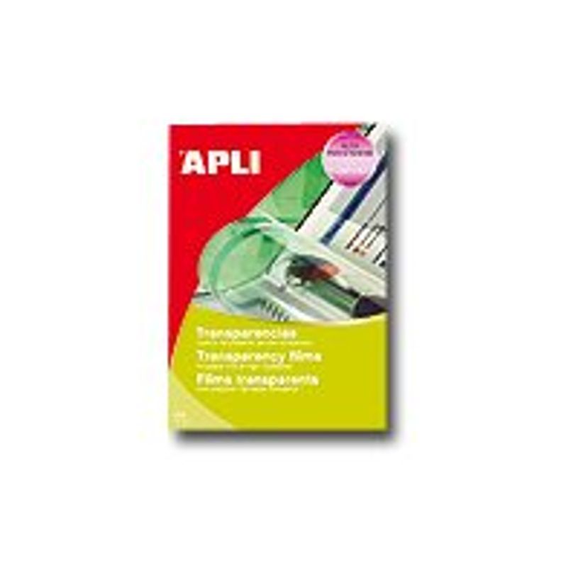 8410782008606-Apli Paper - Films transparents A4 - 100 feuilles-P_79358851_1-0