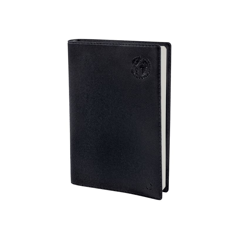 2012347239980-Agenda Equology - 1 semaine sur 2 pages - 16 x 24 cm - noir - Quo Vadis-P_79359194_3-0
