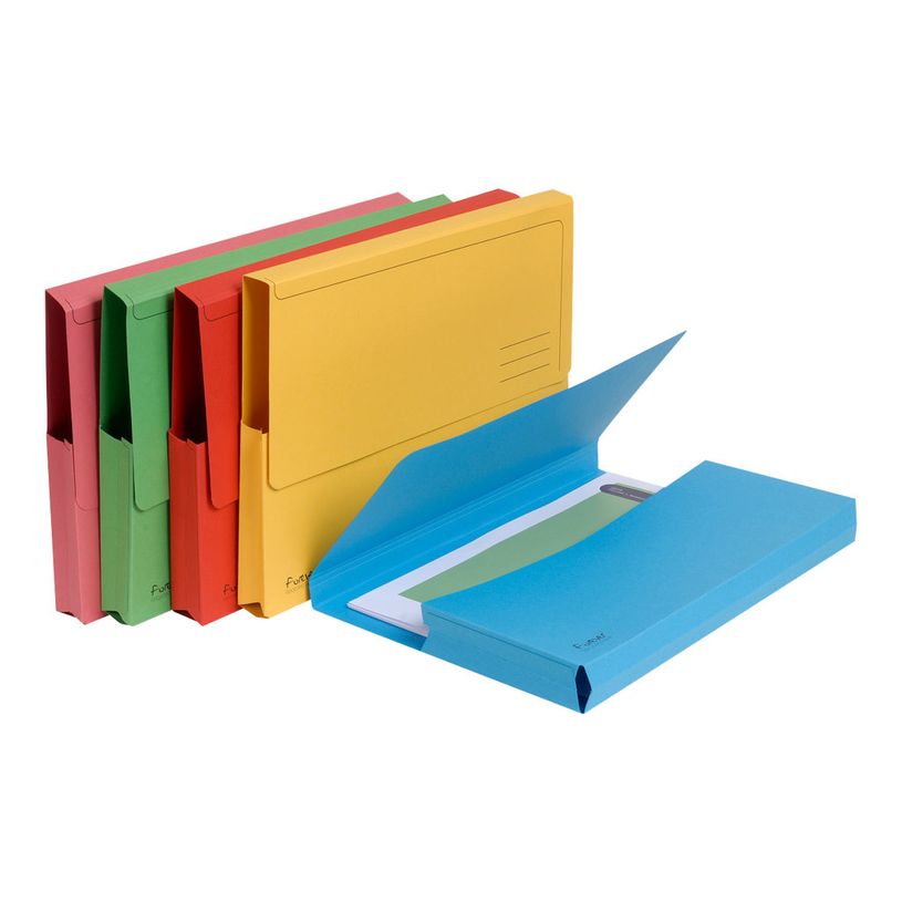 3130630469704-Exacompta Forever - 10 Chemises poche - 290 gr - couleurs assorties-P_79359209_2-1