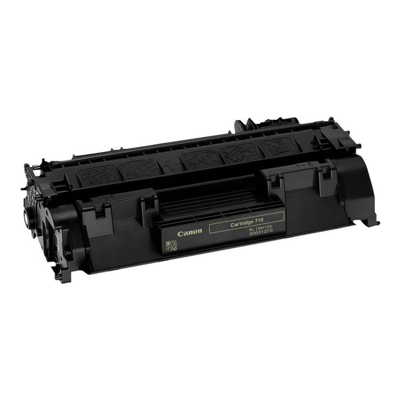 4960999650289-Canon 719 - noir - cartouche laser d'origine-P_79359917_1-0
