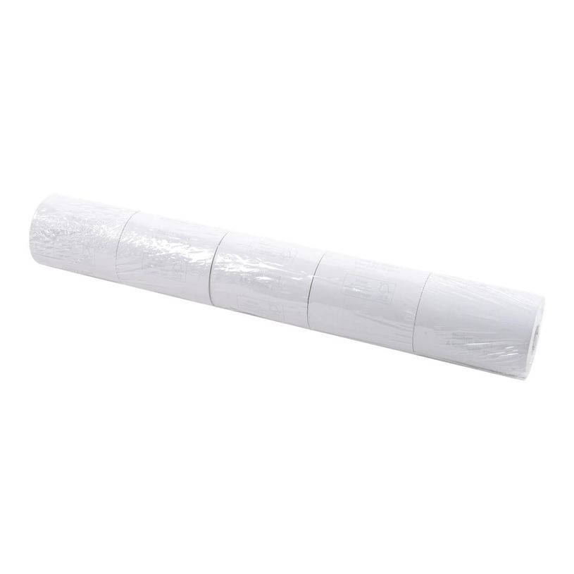 3130631409150-Exacompta - 5 Bobines thermiques sous film - rouleaux TPE - 57 x 46 x 12 mm - sans Bisphén-P_79360096_2-0