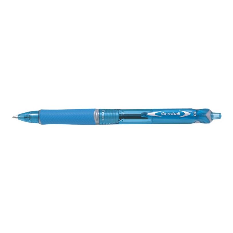 4902505424304-Pilot Acroball Begreen - Stylo à bille - turquoise - pointe moyenne-P_79360630_1-0