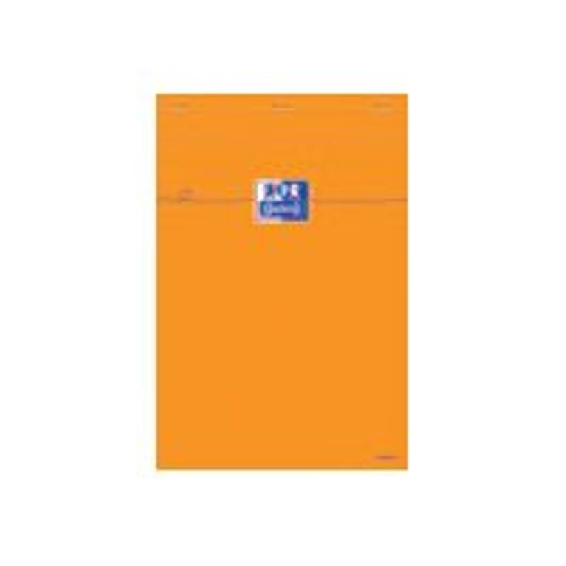 2012347335569-Oxford - Pack de 5 Blocs notes - A4 + - 160 pages - 80g-P_79360724_1-0
