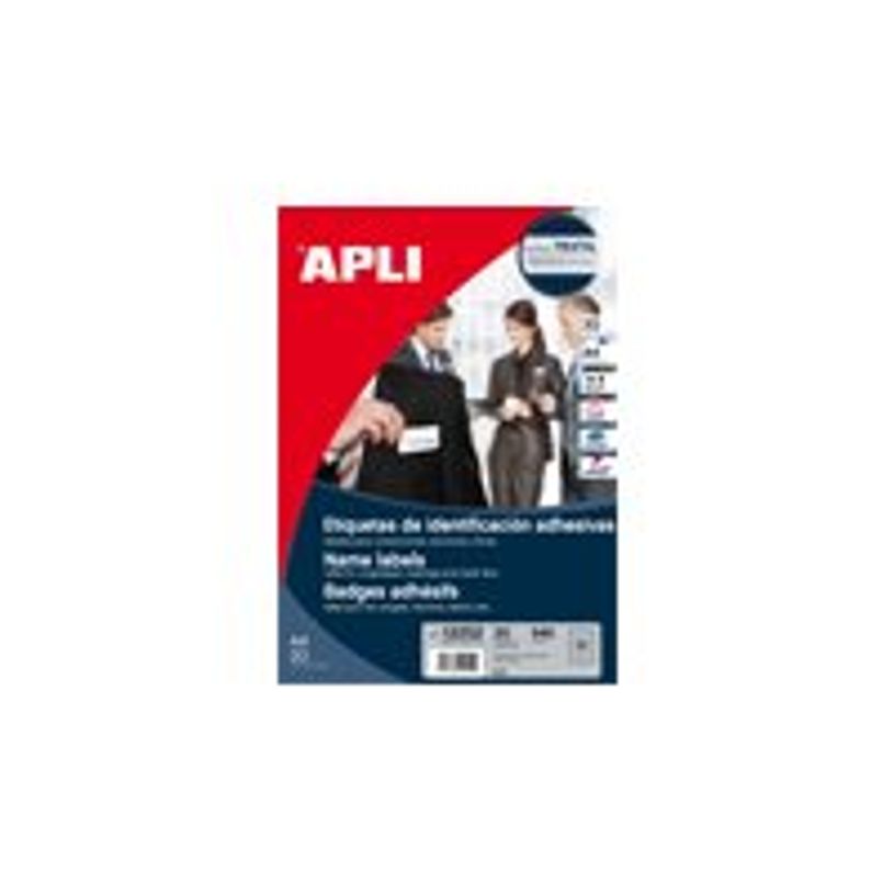 8410782122524-Apli Agipa - 540 badges adhésifs sur textile - 63.5 x 29.6 mm-P_79360736_1-0